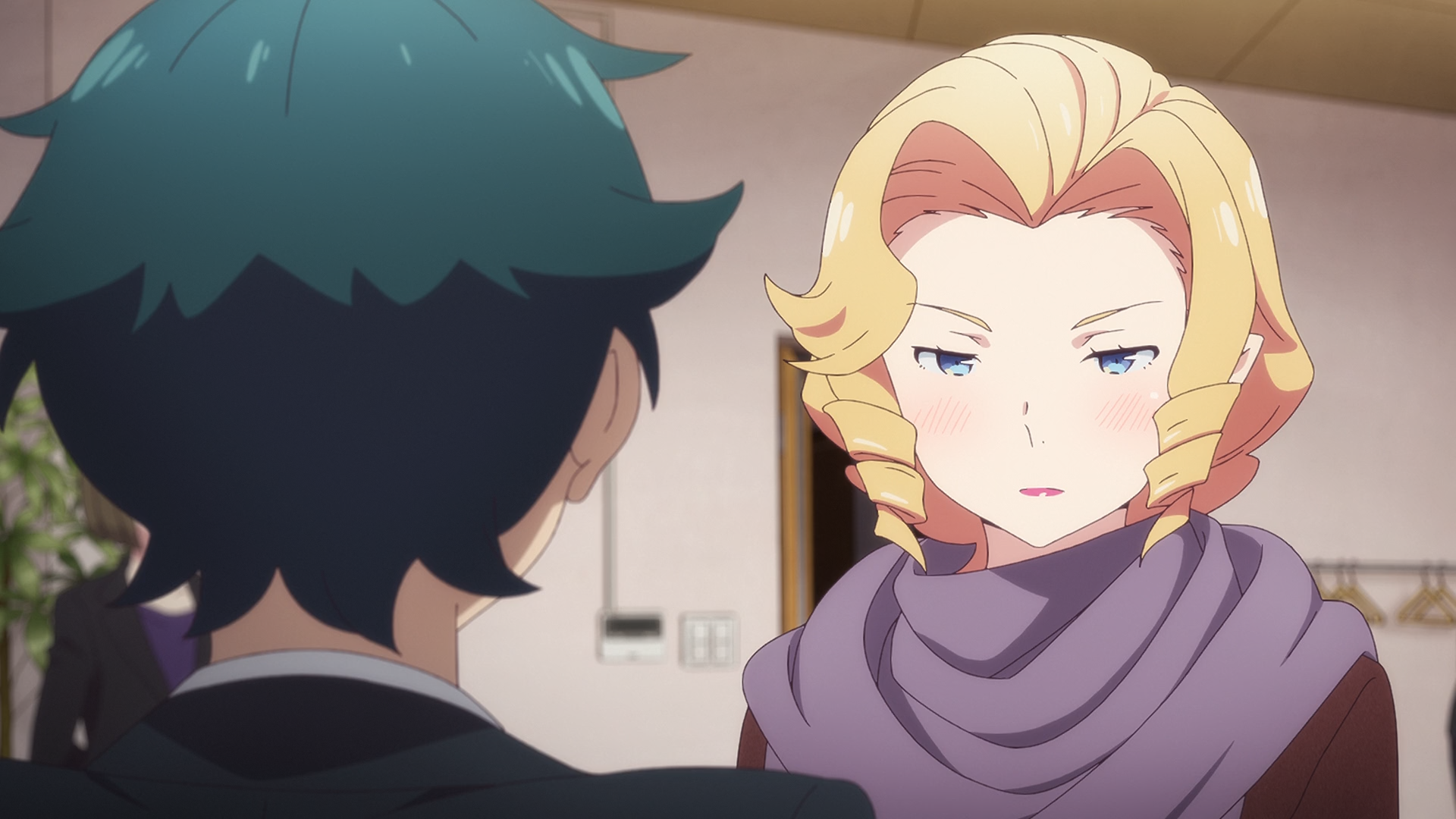 Eromanga-sensei OVA (Hakoniwa)